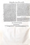 Filippo Decio - In Decretales commentaria - Torino, Bevilacqua 1575 (in folio, bella legatura coeva) Filippo Decio - In Decretales commentaria - Torino, Bevilacqua 1575 (in folio, bella legatura coeva)