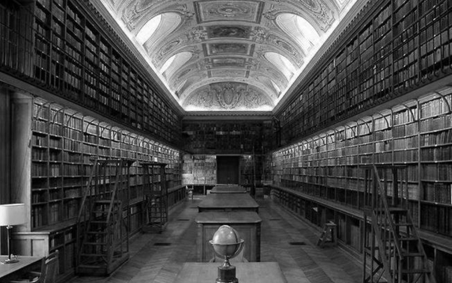 Il conte Libri Carucci biblioladro ottocentesco Il conte Libri Carucci biblioladro ottocentesco
