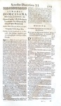 Costituzioni e decreti della chiesa milanese: Carlo Borromeo - Acta ecclesiae Mediolanensis - 1682 Costituzioni e decreti della chiesa milanese: Carlo Borromeo - Acta ecclesiae Mediolanensis - 1682