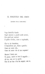 Edmondo De Amicis - Poesie - Milano, Treves 1881 (prima edizione - belle legatura coeva) Edmondo De Amicis - Poesie - Milano, Treves 1881 (prima edizione - belle legatura coeva)