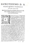 Martin de Azpilcueta (il Navarro) - Relectiones de rescriptis - Commentarius de anno Iobelaeo - 1585