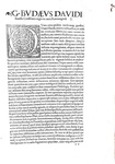 Guillaume Bud� - Annotationes in Pandectarum libros - Paris 1521/26 (rara prima edizione) Guillaume Bud� - Annotationes in Pandectarum libros - Paris 1521/26 (rara prima edizione)