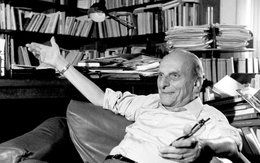 Norberto Bobbio - Detesto i fanatici con tutta l'anima