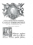 Salvataggio in montagna: Somis - Ragionamento sopra il fatto avvenuto in Bergemoletto - 1758 (raro) Salvataggio in montagna: Somis - Ragionamento sopra il fatto avvenuto in Bergemoletto - 1758 (raro)