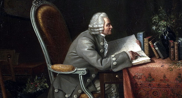 Jean-Jacques Rousseau - Come passiamo rapidamente su questa terra! Jean-Jacques Rousseau - Come passiamo rapidamente su questa terra!