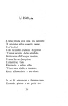 Giuseppe Ungaretti - Sentimento del tempo - Firenze 1933 (prima edizione) Giuseppe Ungaretti - Sentimento del tempo - Firenze 1933 (prima edizione)