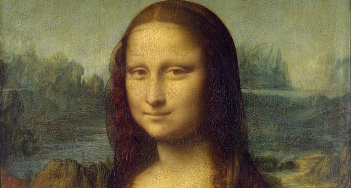 Giorgio Vasari - Leonardo e la Gioconda Giorgio Vasari - Leonardo e la Gioconda