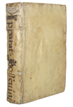 Sul metodo storico: Antonio Possevino - De apparatu ad omnium gentium historiam - Venetiis 1602 Sul metodo storico: Antonio Possevino - De apparatu ad omnium gentium historiam - Venetiis 1602