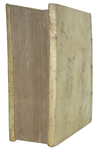 Benedikt Carpzov - Commentarius in legem regiam Germanorum, sive Capitulationem imperatoriam - 1651 Benedikt Carpzov - Commentarius in legem regiam Germanorum, sive Capitulationem imperatoriam - 1651