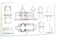 Nicola Cavalieri - Istituzioni di architettura statica e idraulica - Mantova 1831 (con 68 tavole) Nicola Cavalieri - Istituzioni di architettura statica e idraulica - Mantova 1831 (con 68 tavole)