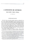 Charles Darwin - L'espressione dei sentimenti nell'uomo e negli animali - Utet 1890 (illustrato) Charles Darwin - L'espressione dei sentimenti nell'uomo e negli animali - Utet 1890 (illustrato)