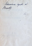 Una rara edizioncina bodoniana: Baldovini - Il lamento di Cecco da Varlungo - Parma, Bodoni 1800 Una rara edizioncina bodoniana: Baldovini - Il lamento di Cecco da Varlungo - Parma, Bodoni 1800