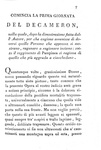 Giovanni Boccaccio - Il Decameron - Venezia, Vitarelli 1813 (con 4 belle tavole - ottima legatura) Giovanni Boccaccio - Il Decameron - Venezia, Vitarelli 1813 (con 4 belle tavole - ottima legatura)