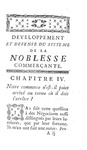 Il commercio nel '700: Coyer - Developpement et defense du systeme de la Noblesse commercante - 1757 Il commercio nel '700: Coyer - Developpement et defense du systeme de la Noblesse commercante - 1757