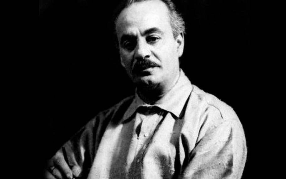 Kahlil Gibran - Bellezza � ci� che muove il vostro spirito