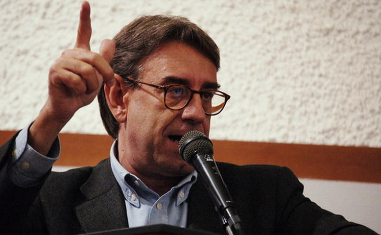 Intervista a Oliviero Diliberto Intervista a Oliviero Diliberto