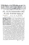Jean Bodin - I sei libri della republica - Genova, Bartoli 1588 (rarissima prima edizione italiana)