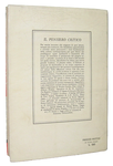 George Orwell - Omaggio alla Catalogna - Milano, Mondadori 1948 (prima edizione italiana) George Orwell - Omaggio alla Catalogna - Milano, Mondadori 1948 (prima edizione italiana)