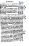 La massima espressione del Gallicanesimo: Pragmatica Sanctio cum concordatis - Lugduni 1538 (raro) La massima espressione del Gallicanesimo: Pragmatica Sanctio cum concordatis - Lugduni 1538 (raro)