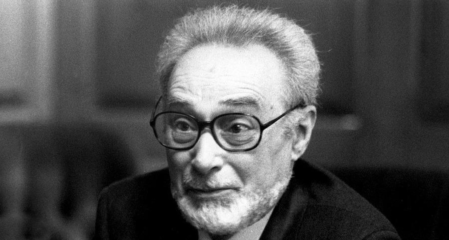 Primo Levi - Shem� (Se questo � un uomo)