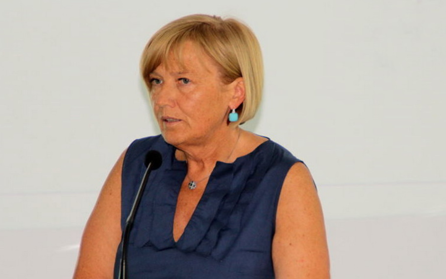 Maria Venturini - Non lasciate impunite le persone che distribuiscono infelicit�