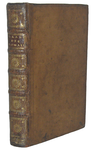 Montesquieu - Consid�rations sur les causes de la grandeur des Romains - 1734 (rara prima edizione) Montesquieu - Consid�rations sur les causes de la grandeur des Romains - 1734 (rara prima edizione)
