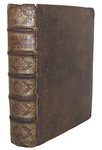 Storia della bibliografia: Johann Albert Fabricius - Bibliographia antiquaria - Amburgo 1716 Storia della bibliografia: Johann Albert Fabricius - Bibliographia antiquaria - Amburgo 1716