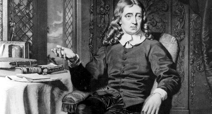 John Milton - Un libro � una cosa viva John Milton - Un libro � una cosa viva