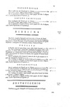 Riforma leopoldina della magistratura in Toscana: Legge per i tribunali di giustizia - Firenze 1772 Riforma leopoldina della magistratura in Toscana: Legge per i tribunali di giustizia - Firenze 1772