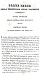 Un classico di economia: Jean Baptiste Say - Corso completo d'economia politico-pratica - 1834/36 Un classico di economia: Jean Baptiste Say - Corso completo d'economia politico-pratica - 1834/36