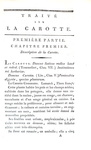 Le propriet� della carota: Ami Felix Bridault - Traite sur la carotte - 1802 (rara prima edizione) Le propriet� della carota: Ami Felix Bridault - Traite sur la carotte - 1802 (rara prima edizione)