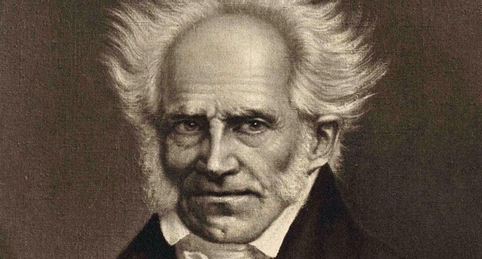 Arthur Schopenhauer - Quando l'egoismo ti ha preso del tutto
