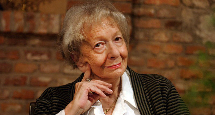 Wislawa Szymborska - Prospettiva Wislawa Szymborska - Prospettiva