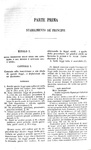 Un classico di diritto penale: Nicola Nicolini - Della giurisprudenza penale - Livorno 1858 Un classico di diritto penale: Nicola Nicolini - Della giurisprudenza penale - Livorno 1858