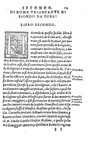 Flavio Biondo - Roma trionfante tradotta in buona lingua volgare - Venezia, Michele Tramezzino 1549 Flavio Biondo - Roma trionfante tradotta in buona lingua volgare - Venezia, Michele Tramezzino 1549