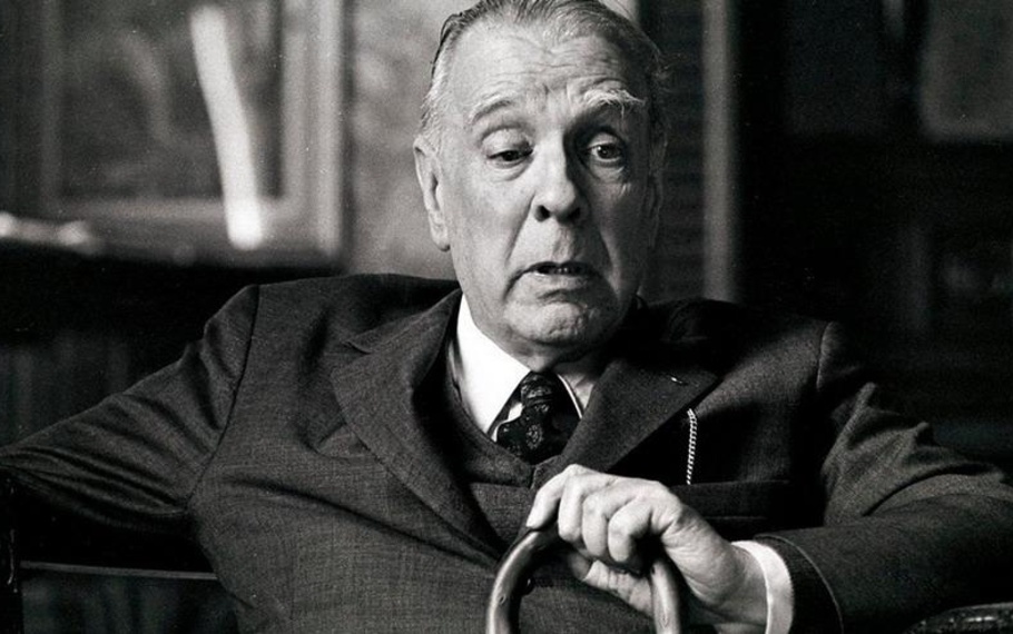 Jorge Luis Borges - Elsa Jorge Luis Borges - Elsa