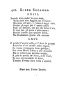 Un capolavoro quattrocentesco: Matteo M. Boiardo - Orlando innamorato - Parigi 1768 (bella legatura) Un capolavoro quattrocentesco: Matteo M. Boiardo - Orlando innamorato - Parigi 1768 (bella legatura)
