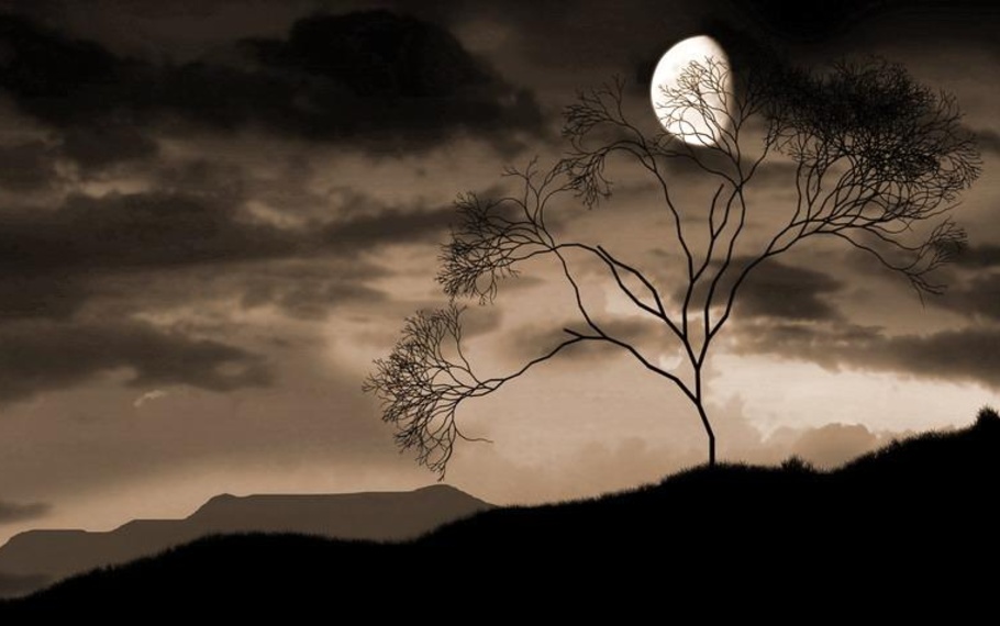 Fernando Pessoa - Penso a te nel silenzio della notte Fernando Pessoa - Penso a te nel silenzio della notte