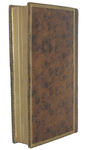 I carmi di Catullo, Tibullo e Properzio - Paris, Barbou 1754 (bella legatura e alcune tavole f.t.)