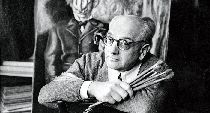 Alberto Savinio - La cultura ha principalmente lo scopo di far conoscere molte cose Alberto Savinio - La cultura ha principalmente lo scopo di far conoscere molte cose