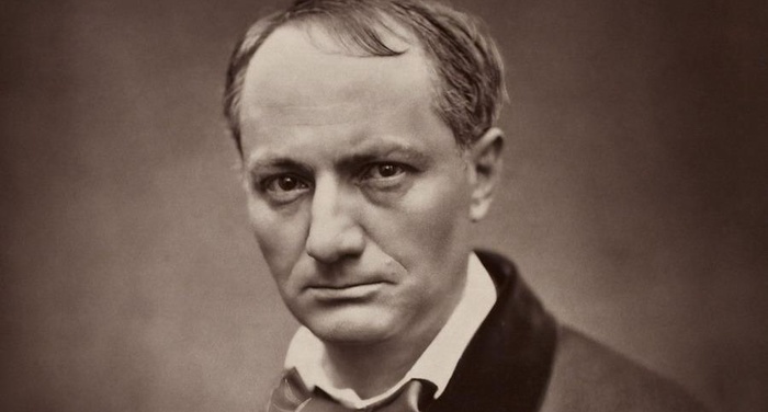 Charles Baudelaire - Corrispondenze Charles Baudelaire - Corrispondenze