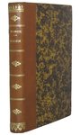 Edmondo De Amicis - Poesie - Milano, Treves 1881 (non comune prima edizione - bella legatura coeva) Edmondo De Amicis - Poesie - Milano, Treves 1881 (non comune prima edizione - bella legatura coeva)