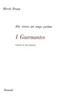 Marcel Proust - Alla ricerca del tempo perduto - Torino, Einaudi 1952 (ricercato ensemble) Marcel Proust - Alla ricerca del tempo perduto - Torino, Einaudi 1952 (ricercato ensemble)