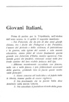Una celebre antologia futurista: Marinetti (e altri) - I poeti futuristi - 1912 (prima edizione)