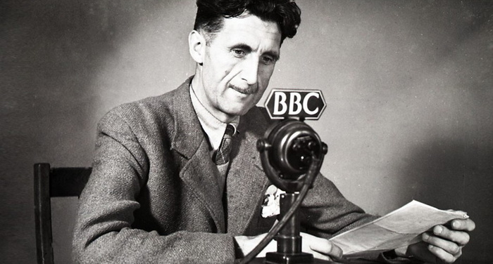 George Orwell - I libri migliori George Orwell - I libri migliori