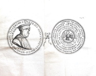 Trombelli - Memorie istoriche sulle chiese di Bologna - 1752 (prima edizione - molte illustrazioni) Trombelli - Memorie istoriche sulle chiese di Bologna - 1752 (prima edizione - molte illustrazioni)
