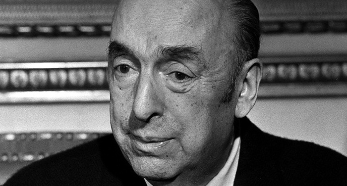 Pablo Neruda - Ode al pomodoro Pablo Neruda - Ode al pomodoro