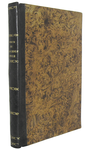 Codice di procedura civile per gli Stati di S. M. il re di Sardegna - Asti 1854 (bella legatura)