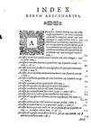 Martin de Azpilcueta (il Navarro) - Relectiones de rescriptis - Commentarius de anno Iobelaeo - 1585