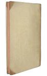 Montesquieu - Defense de l'Esprit des loix & La Roche - Critique - Geneve 1750 (raro - firma Necker) Montesquieu - Defense de l'Esprit des loix & La Roche - Critique - Geneve 1750 (raro - firma Necker)